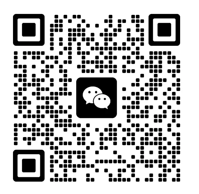 WeChat QR Code