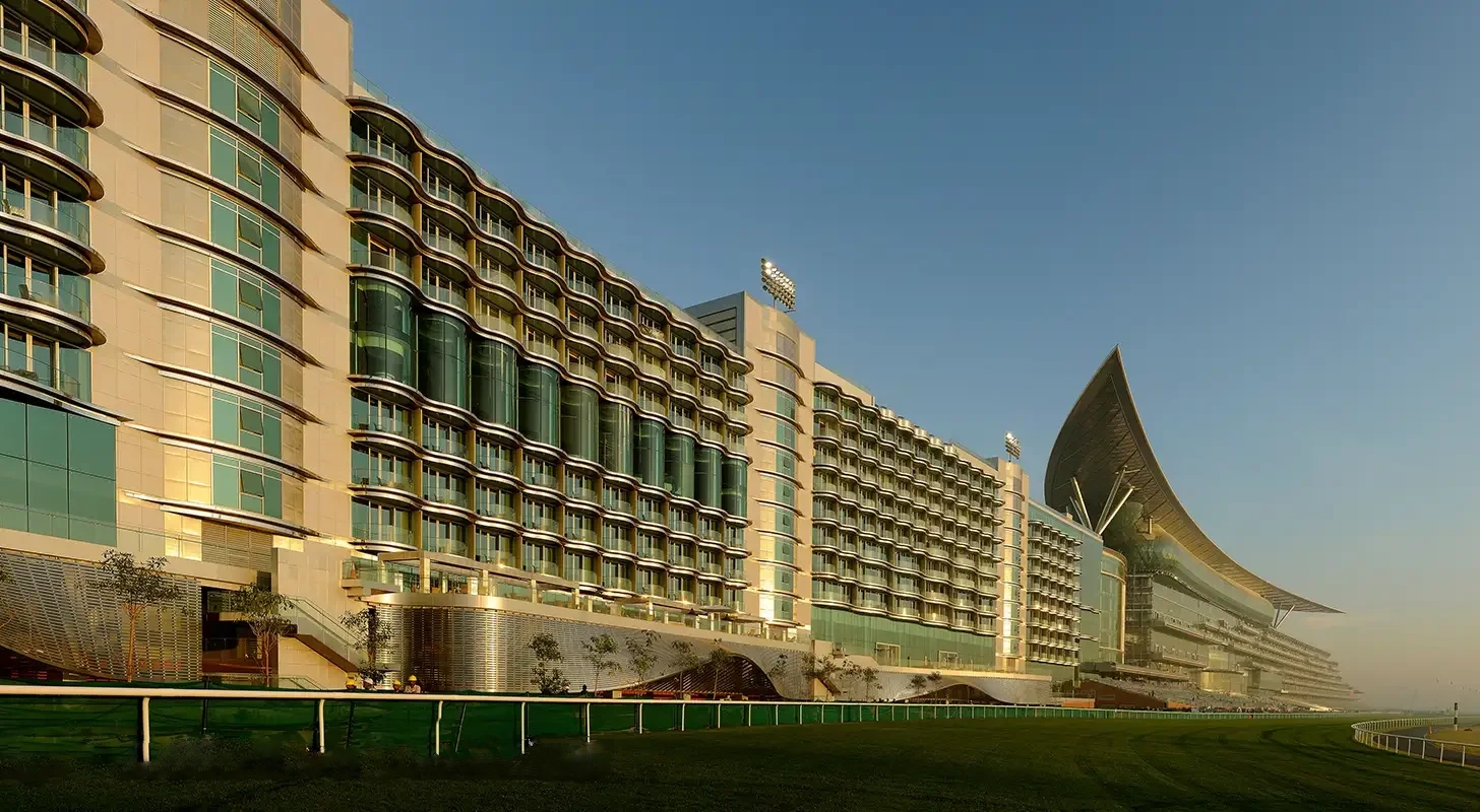 Sinbo Dubai Office