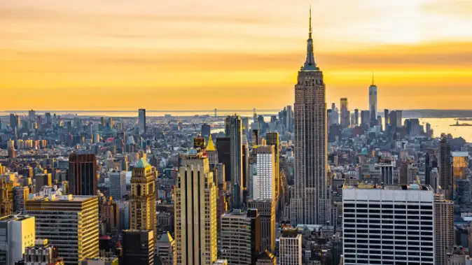 Sinbo New York Office