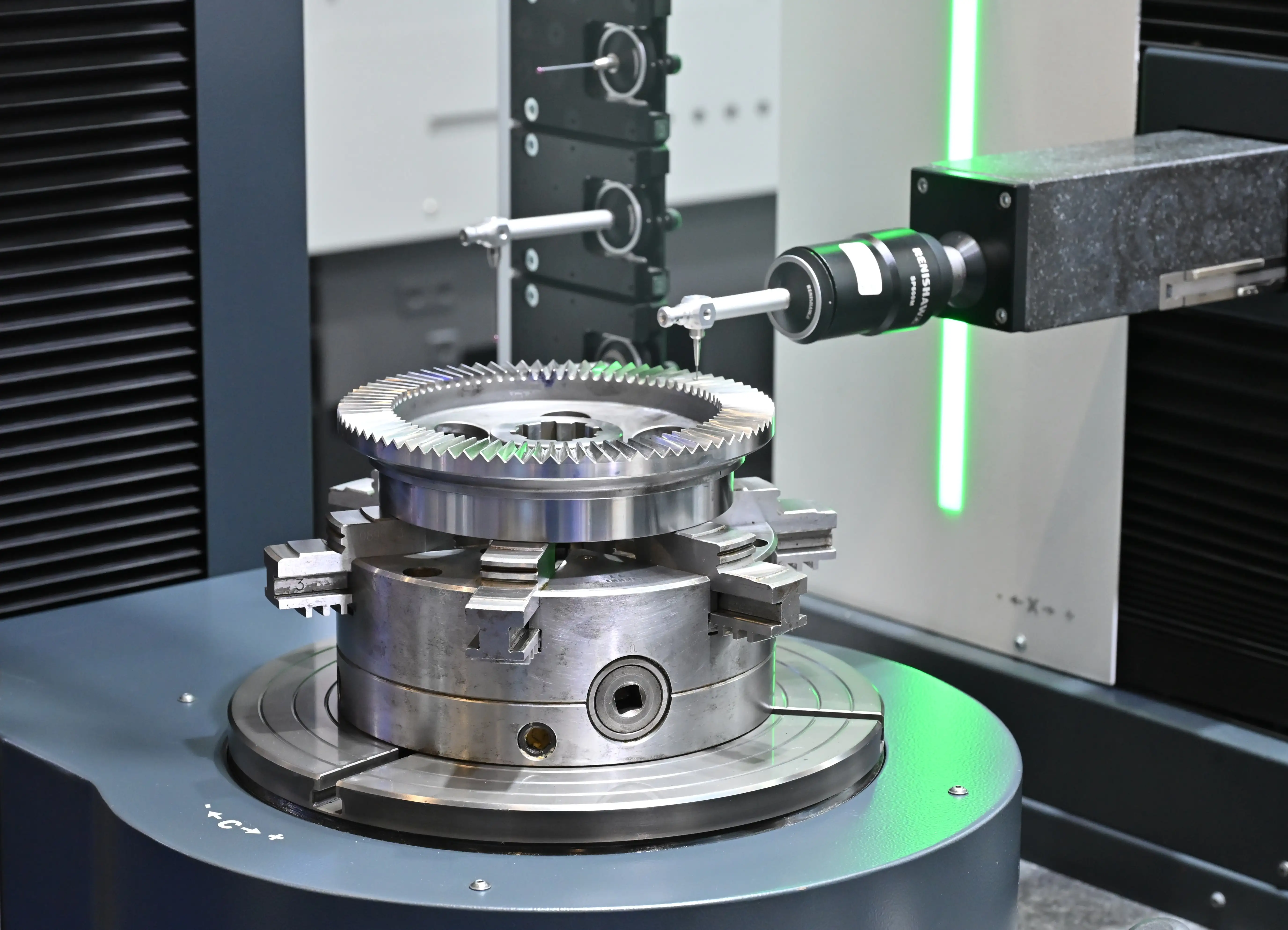 ITES深圳2026工业展展馆全景