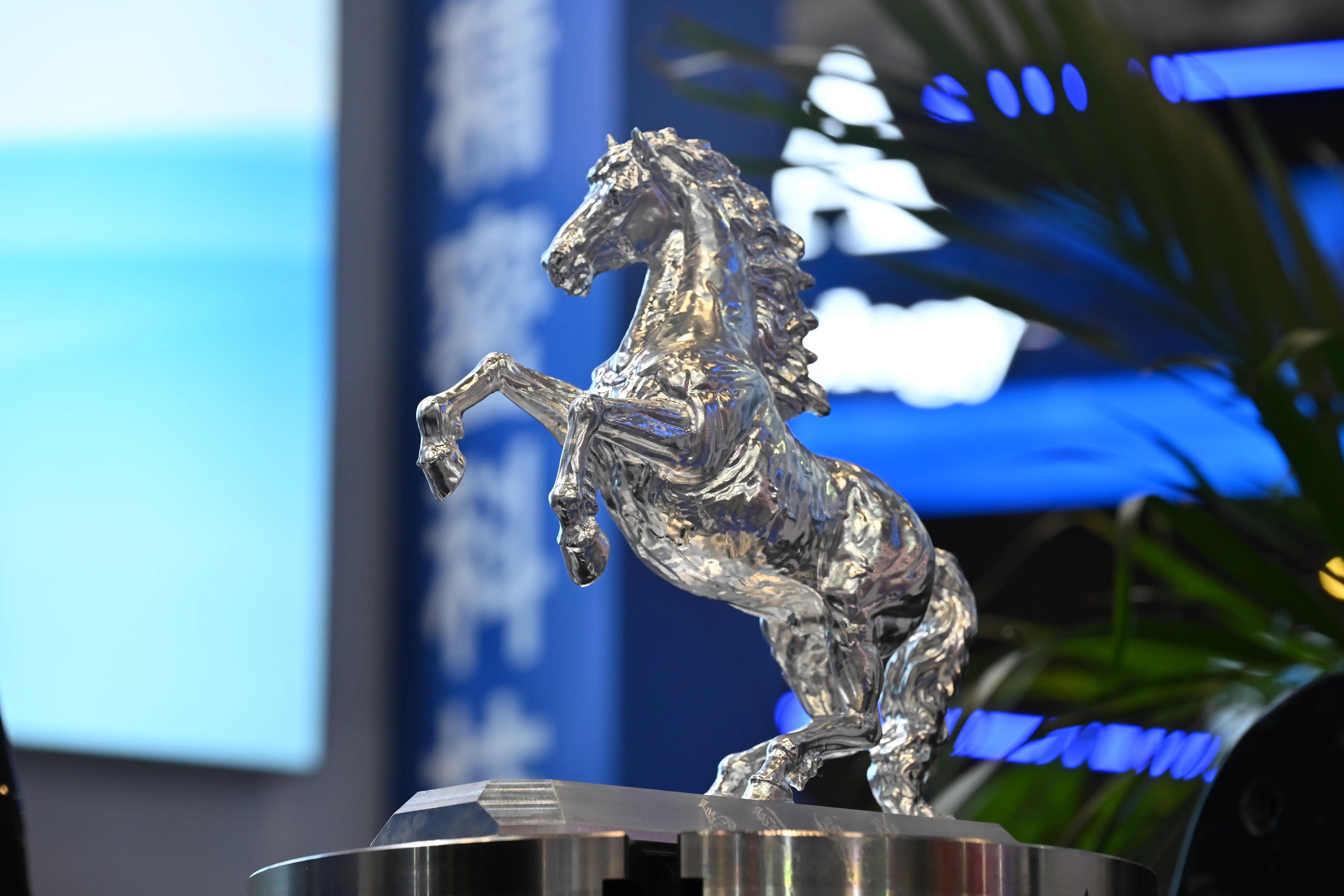 ITES Shenzhen 2026 - Photo 13