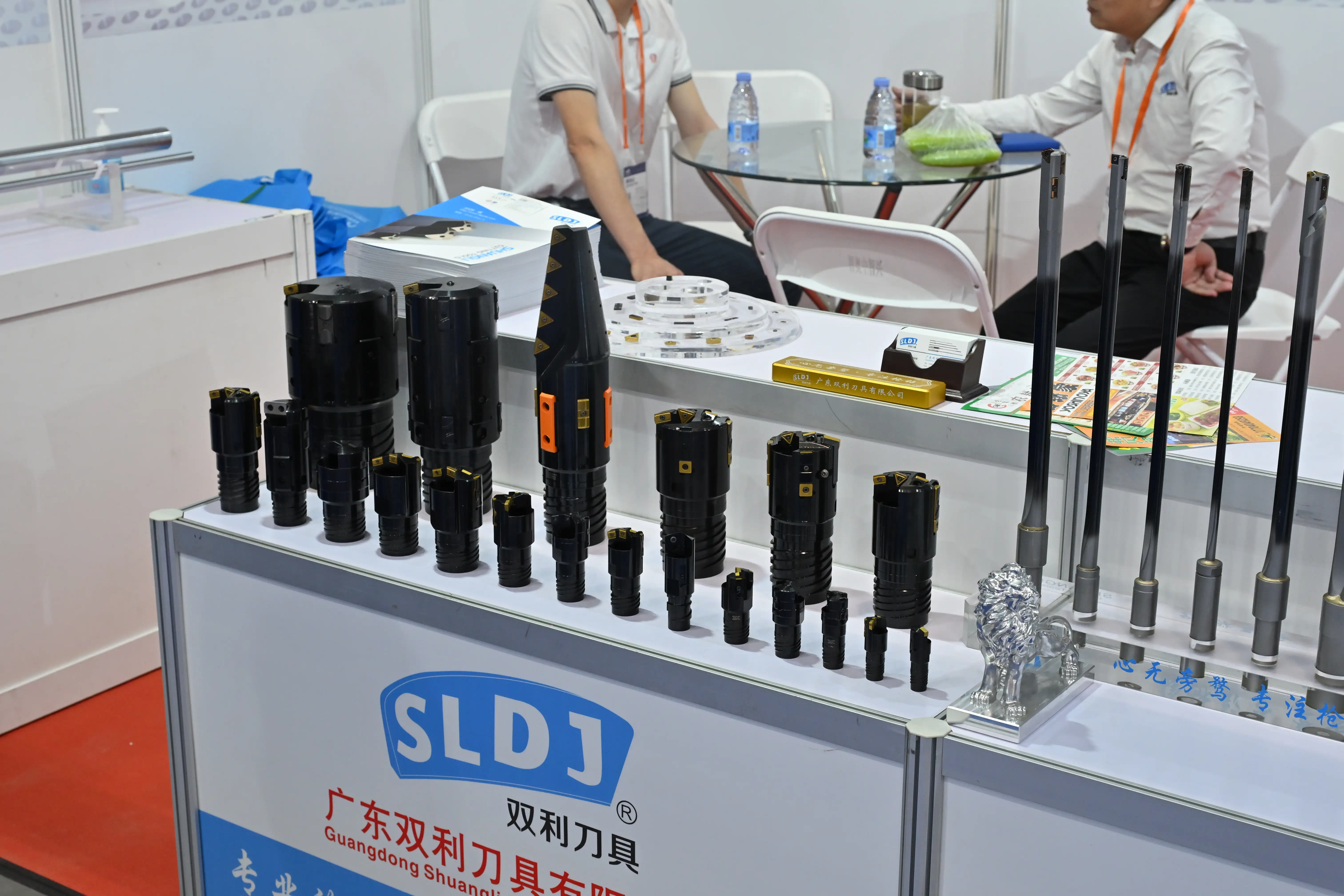 ITES Shenzhen 2026 - Photo 24