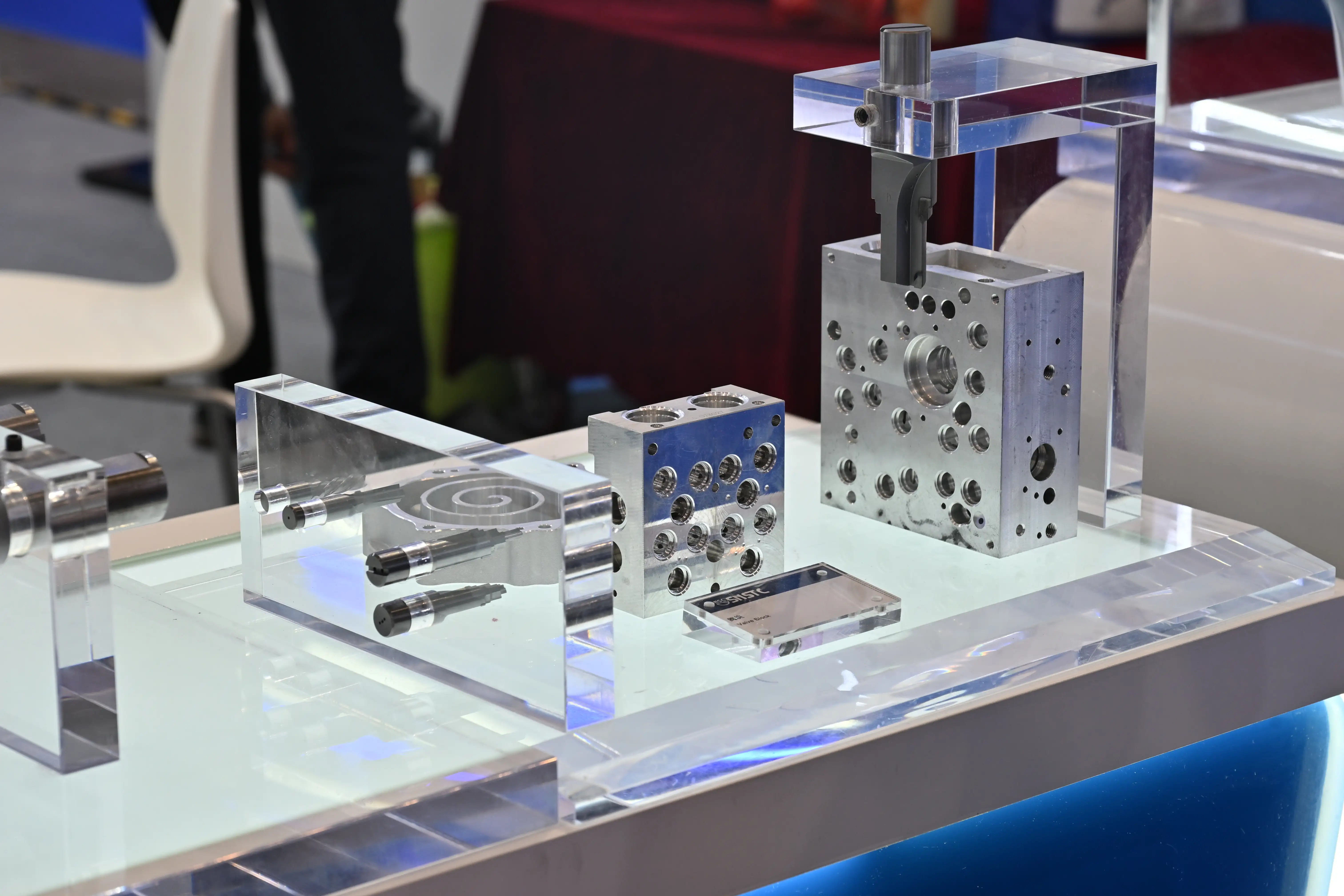 ITES Shenzhen 2026 - Photo 36