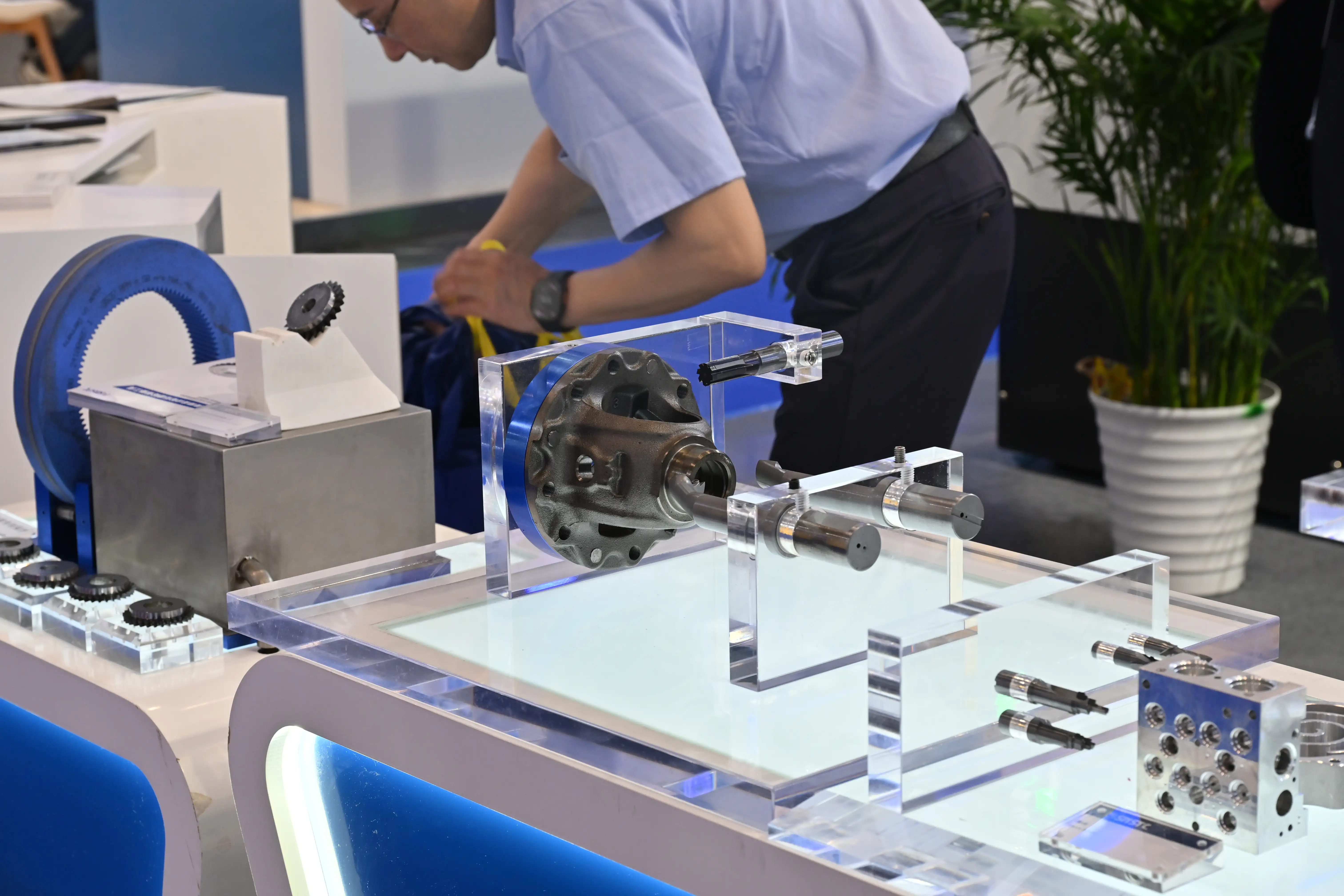 ITES Shenzhen 2026 - Photo 37