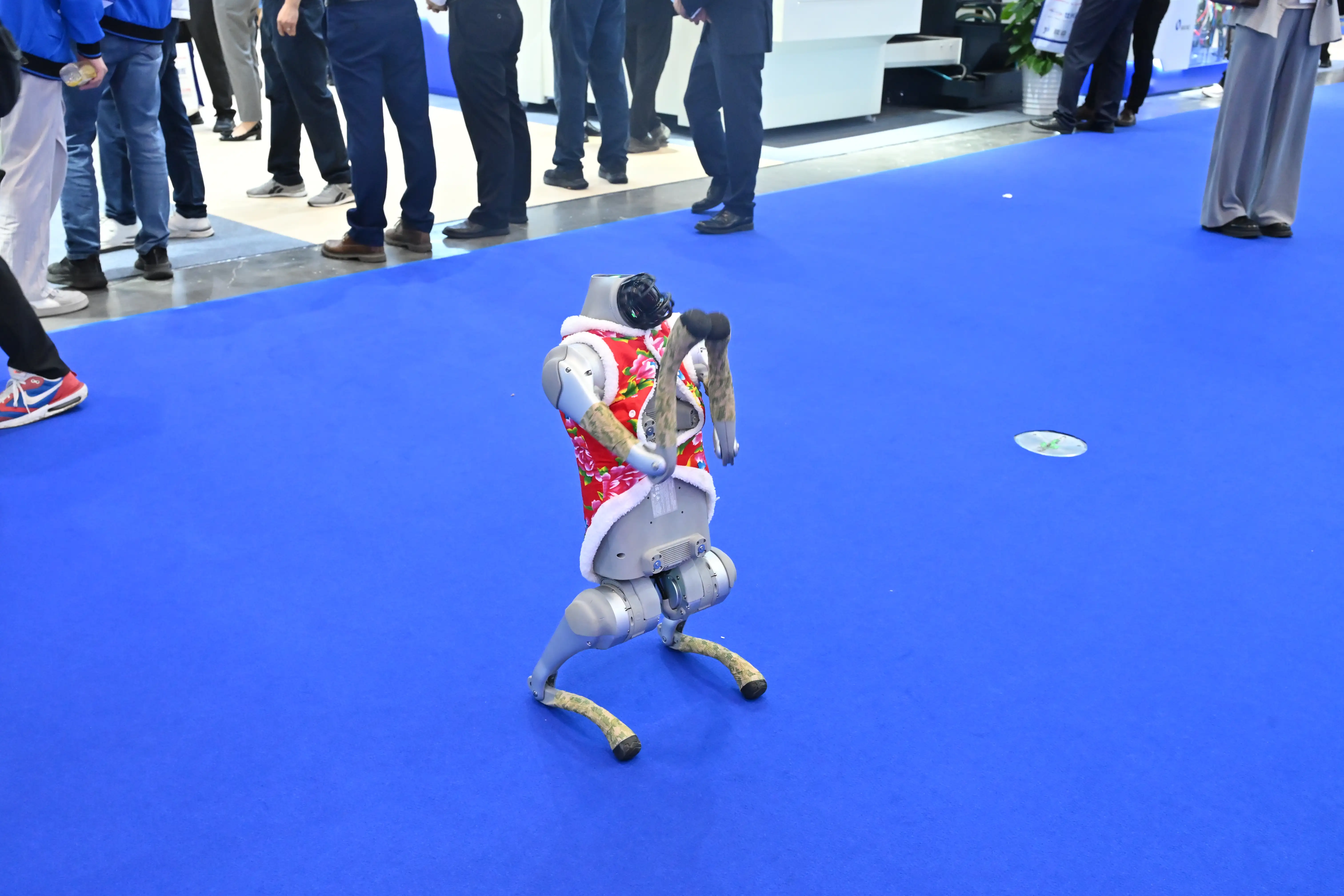 ITES Shenzhen 2026 - Photo 72