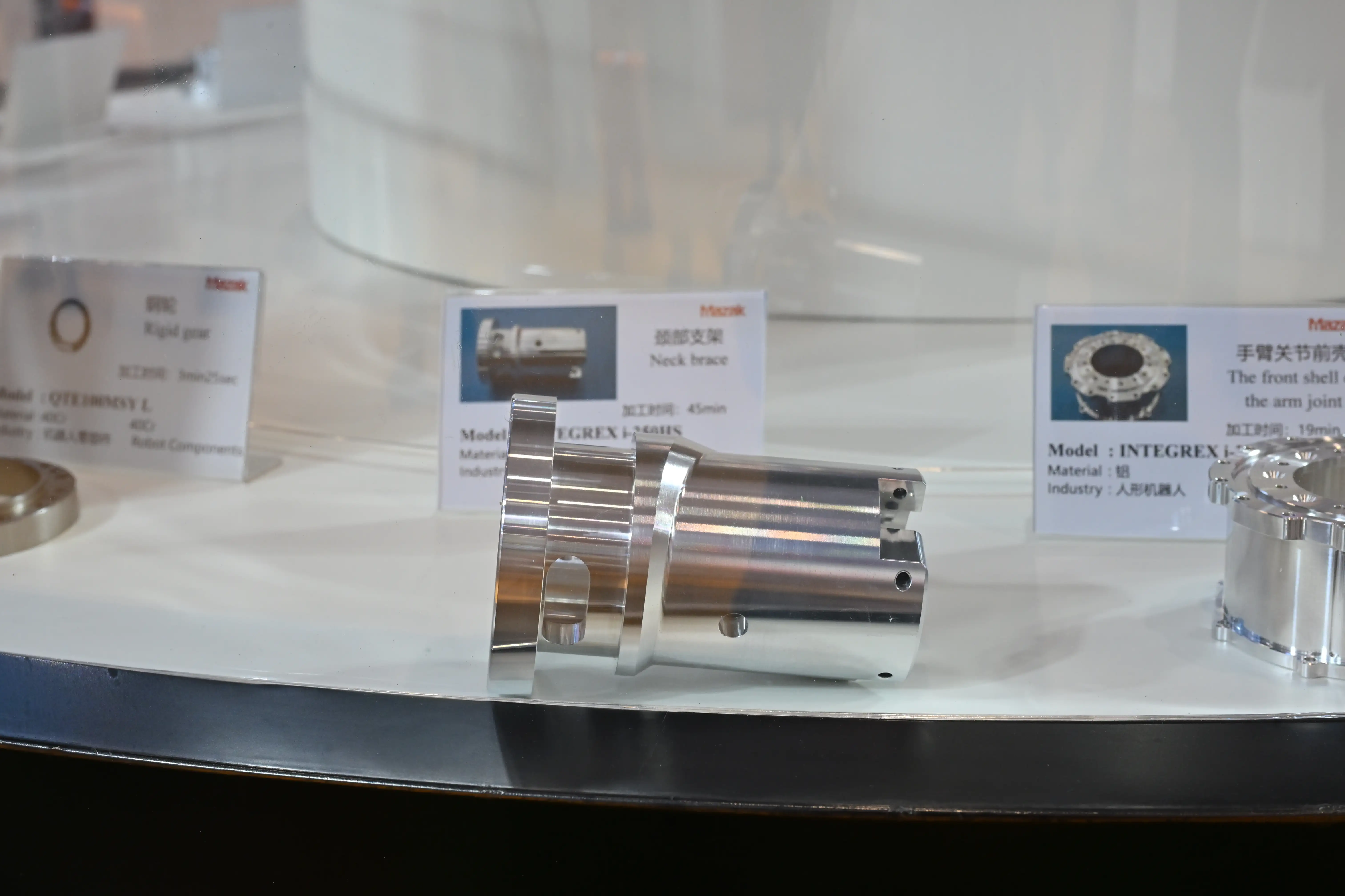 ITES Shenzhen 2026 - Photo 92