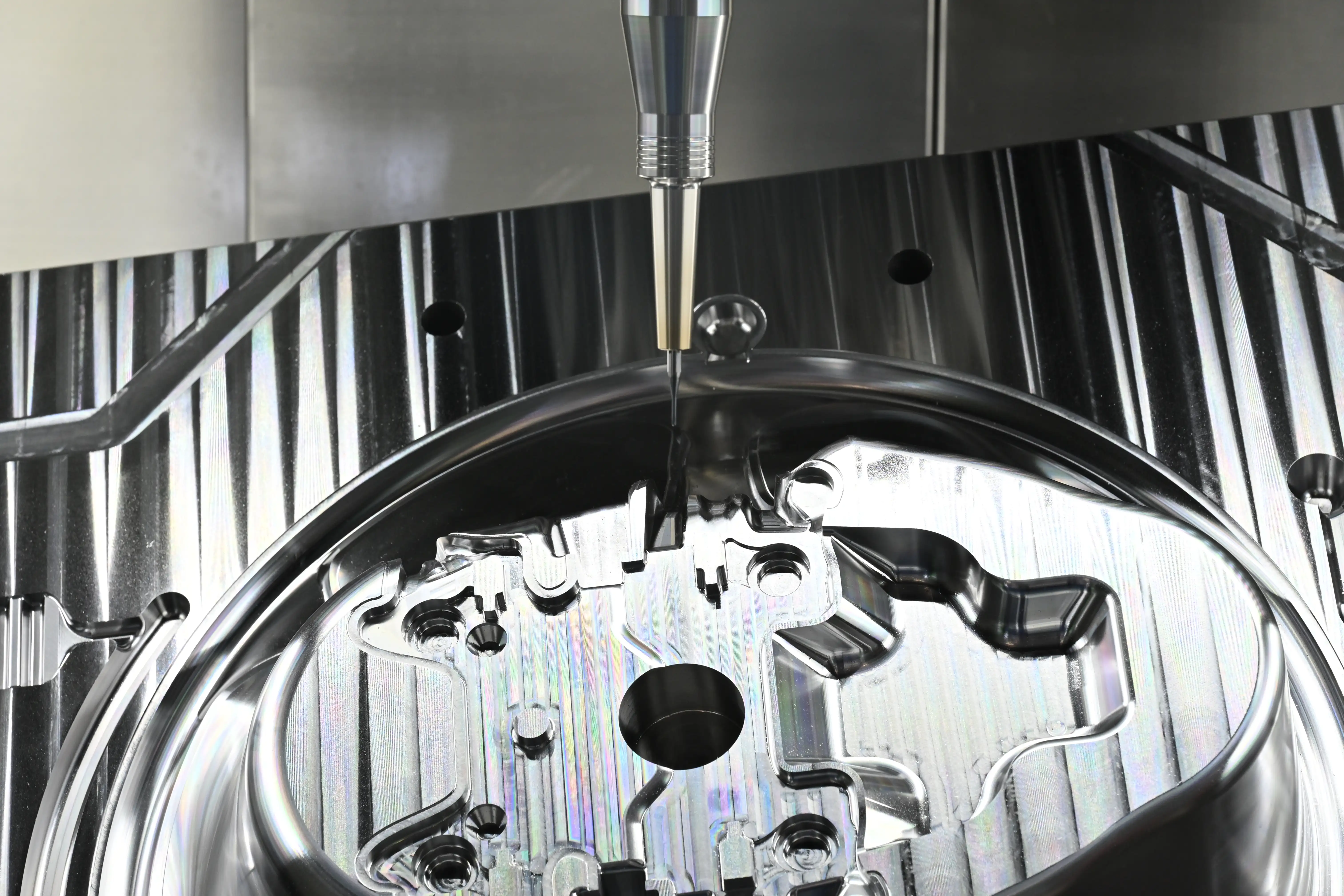 ITES Shenzhen 2026 - Photo 102