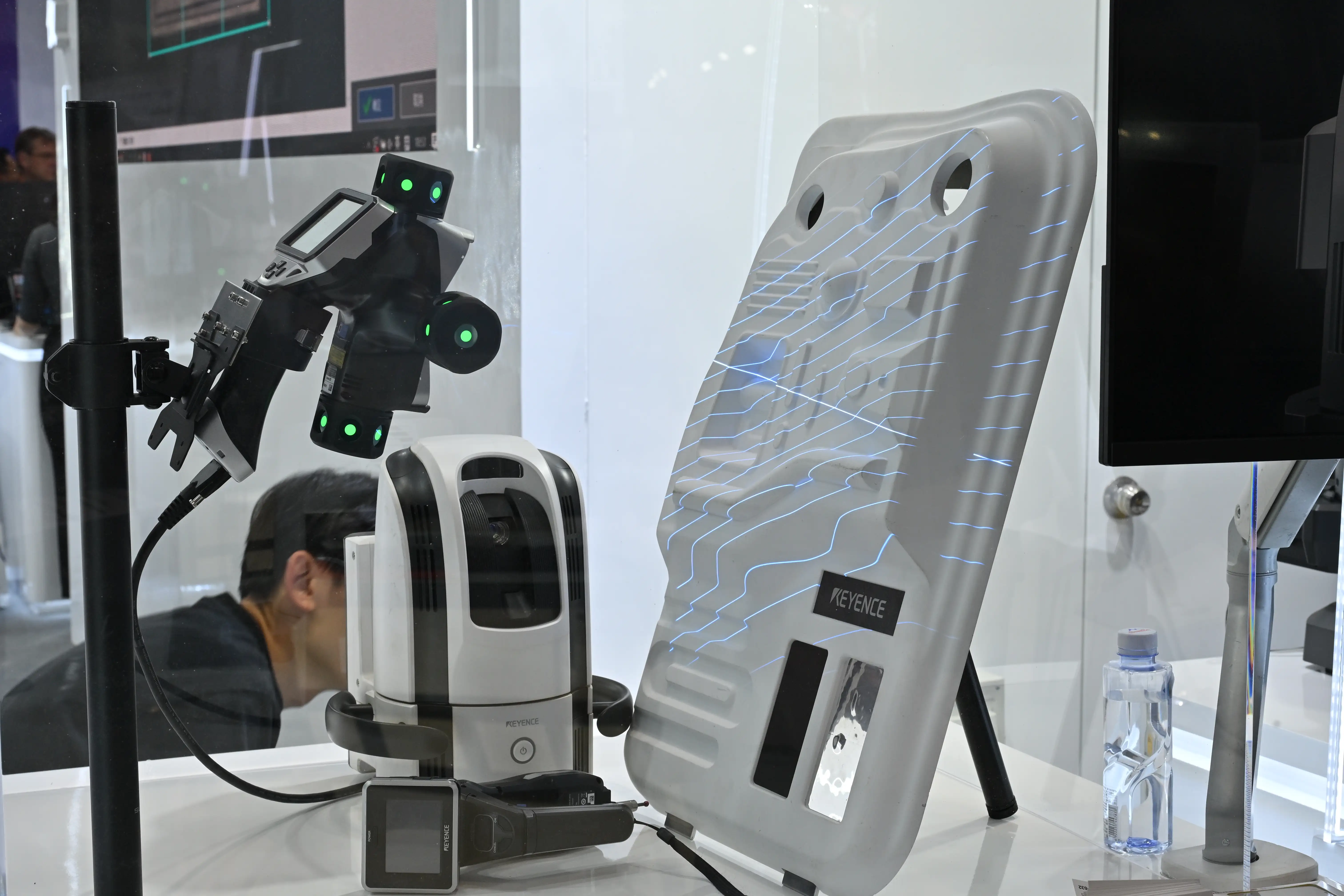 ITES Shenzhen 2026 - Photo 108