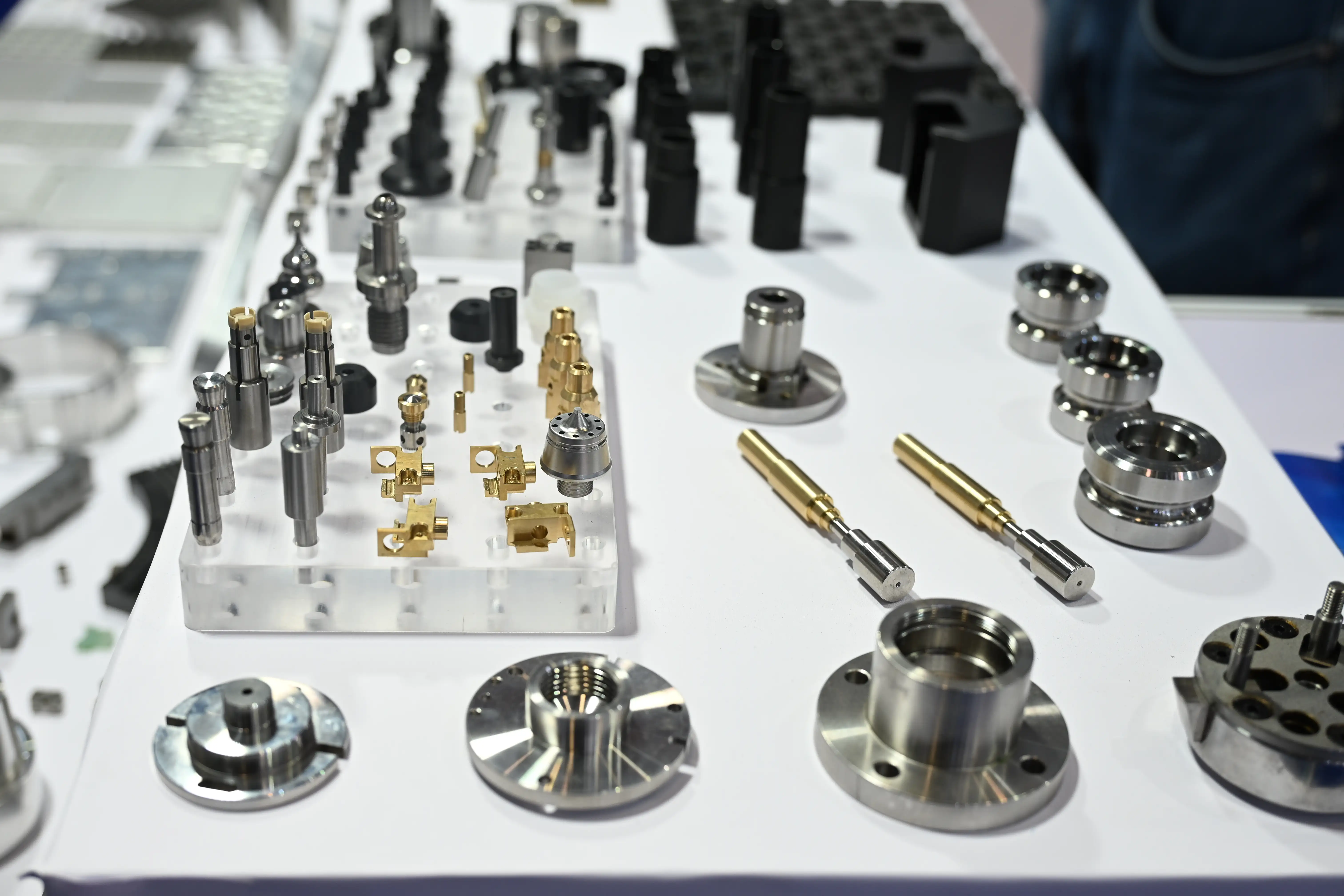 ITES Shenzhen 2026 - Photo 119