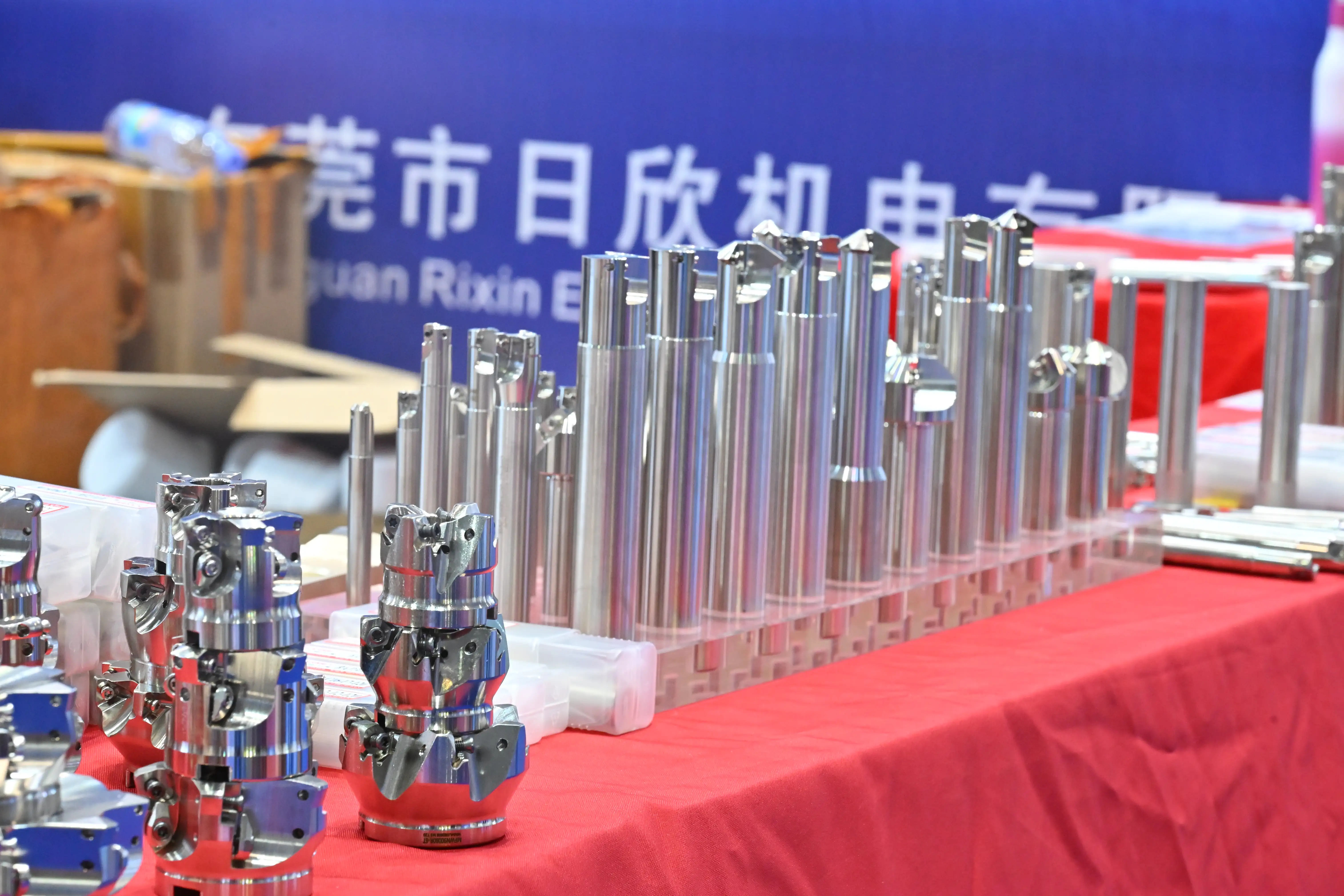 ITES Shenzhen 2026 - Photo 120