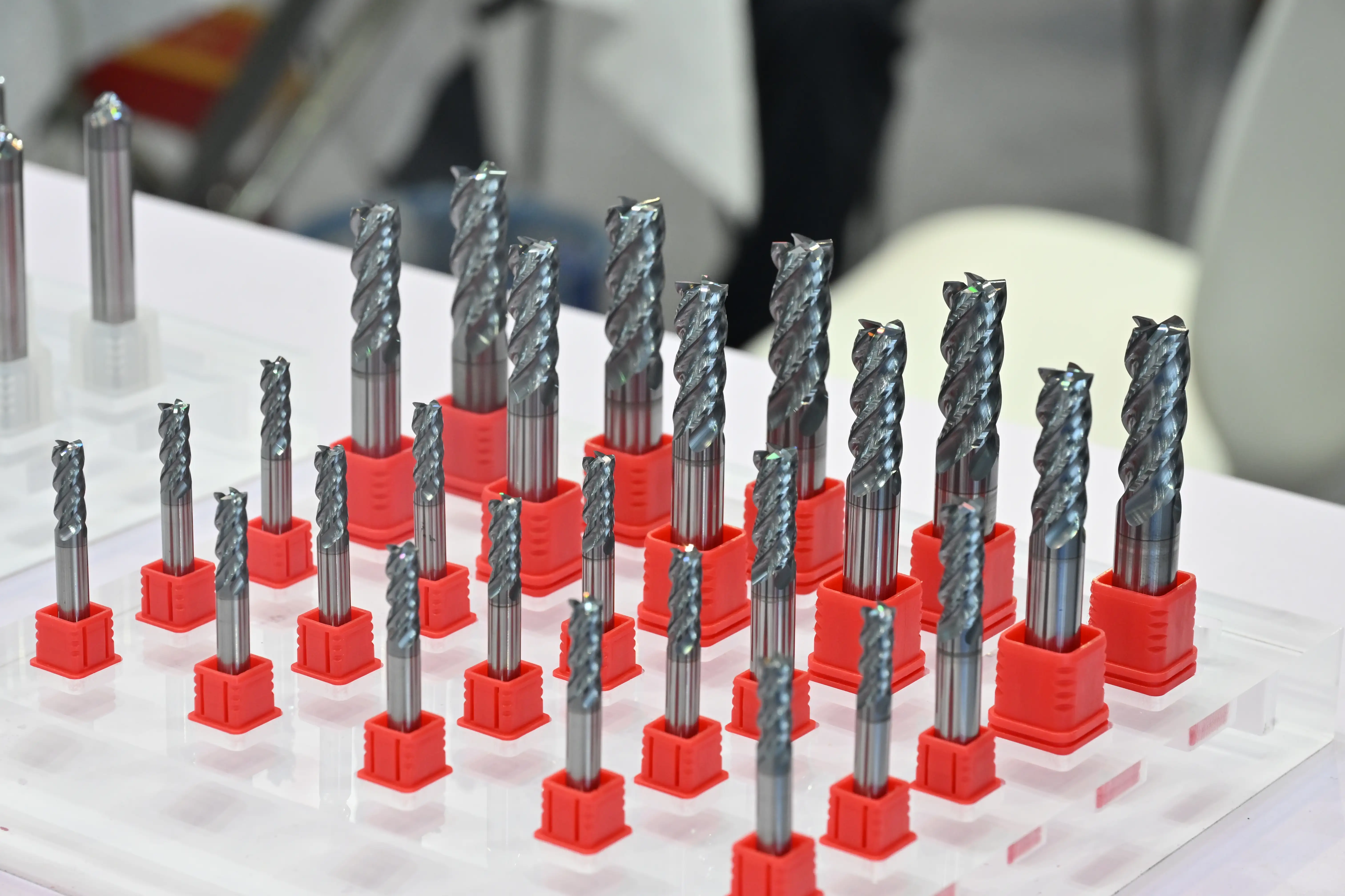 ITES Shenzhen 2026 - Photo 122