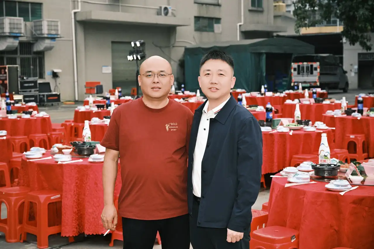 2026春茗会 - 照片 5