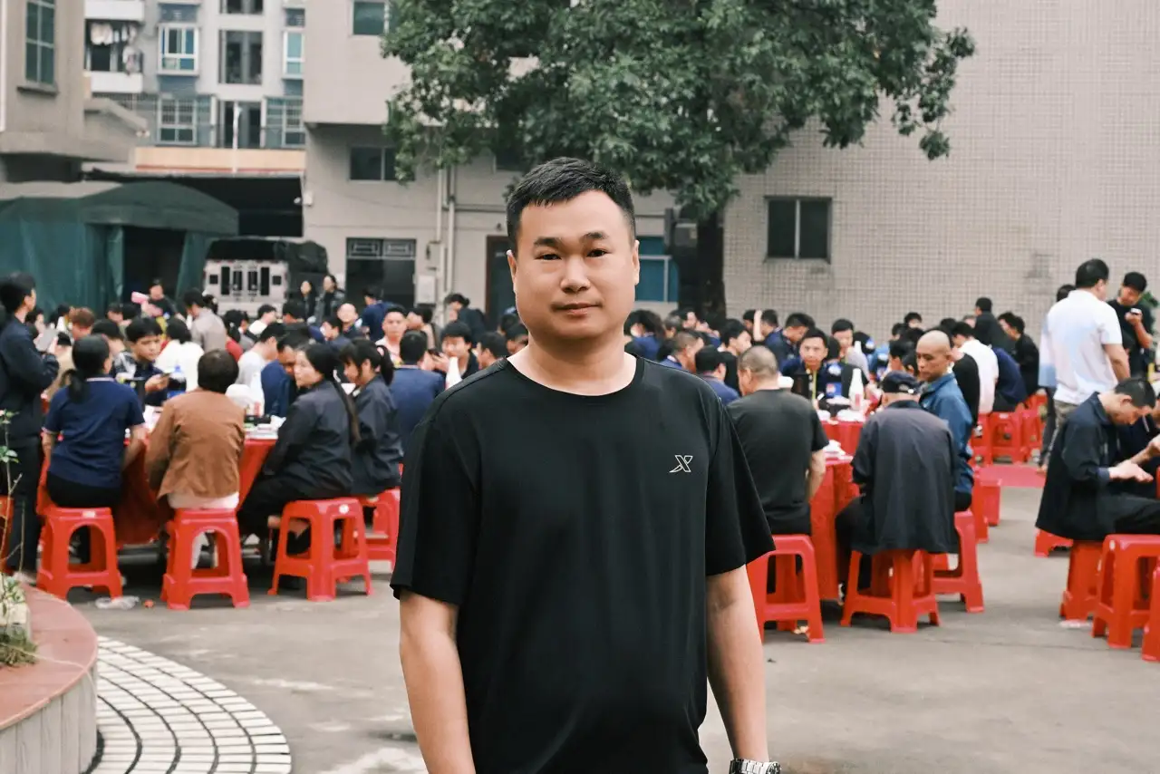 2026春茗会 - 照片 10