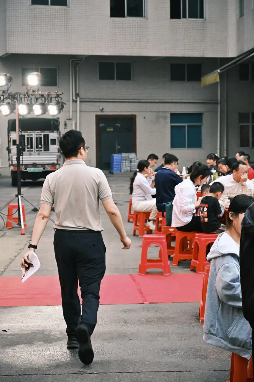 2026春茗会 - 照片 13