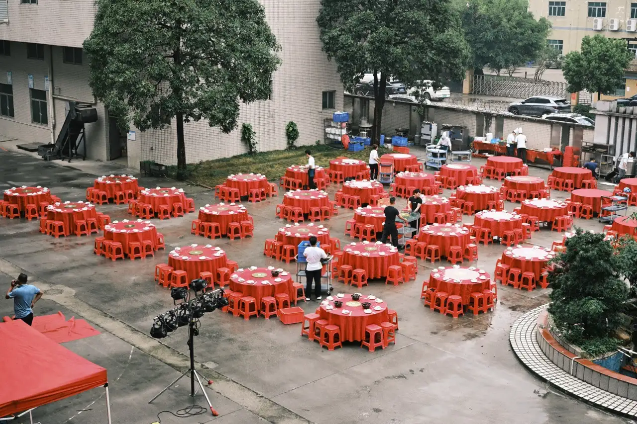 2026春茗会 - 照片 16