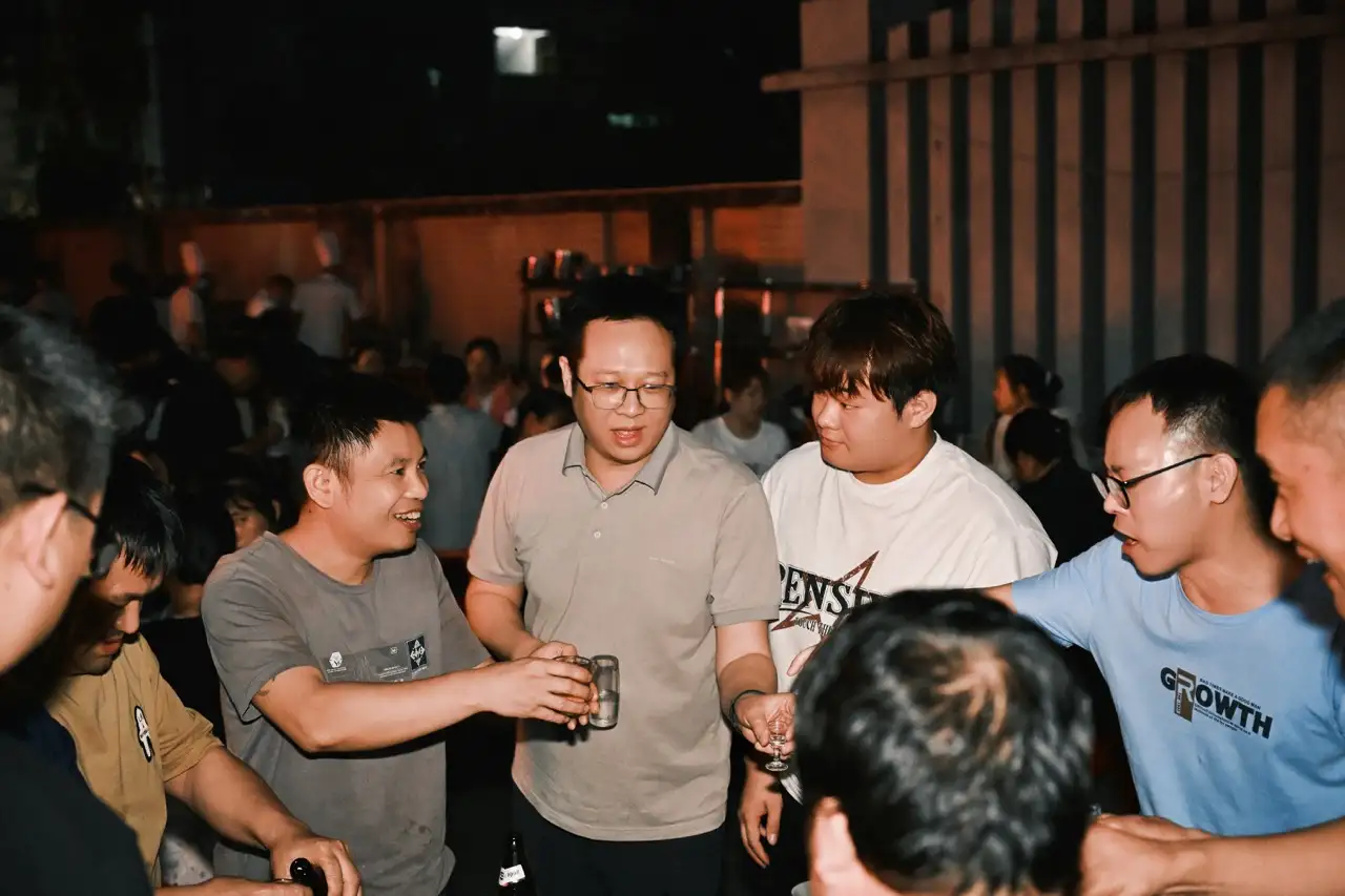 2026春茗会 - 照片 23