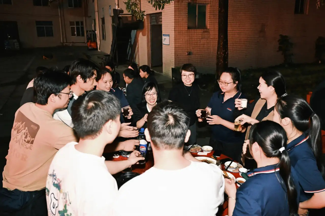 2026春茗会 - 照片 26