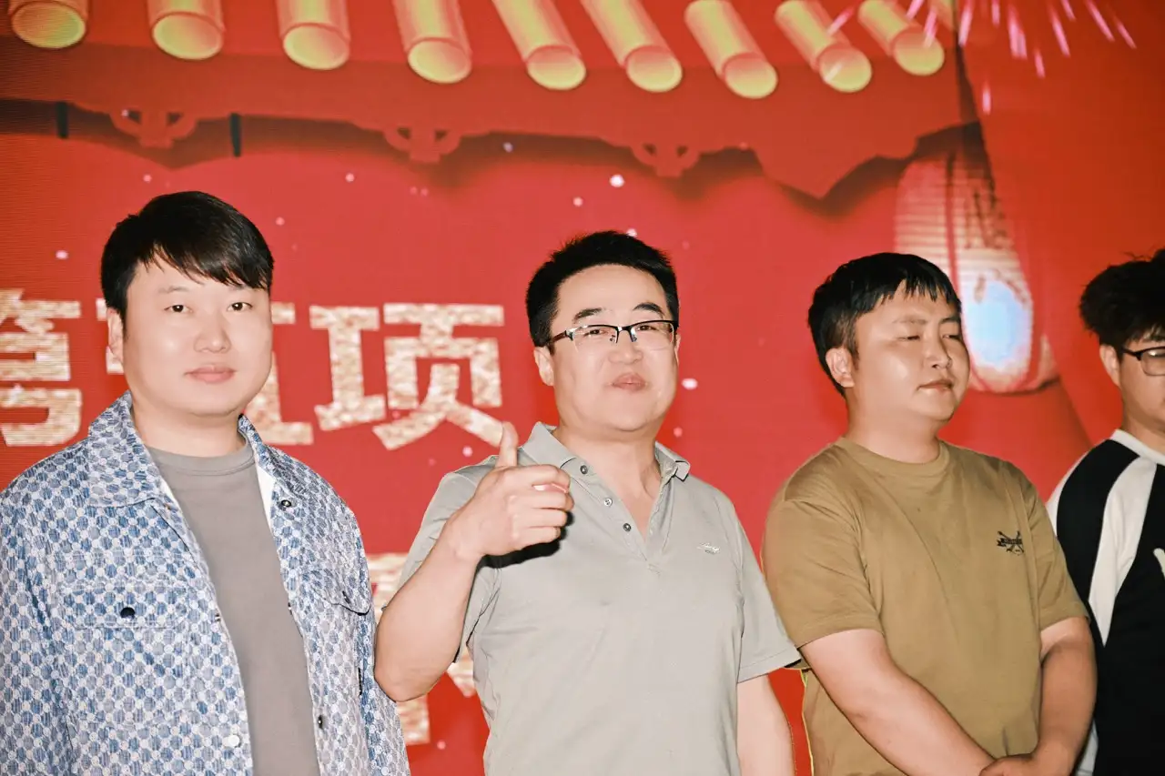 2026春茗会 - 照片 34