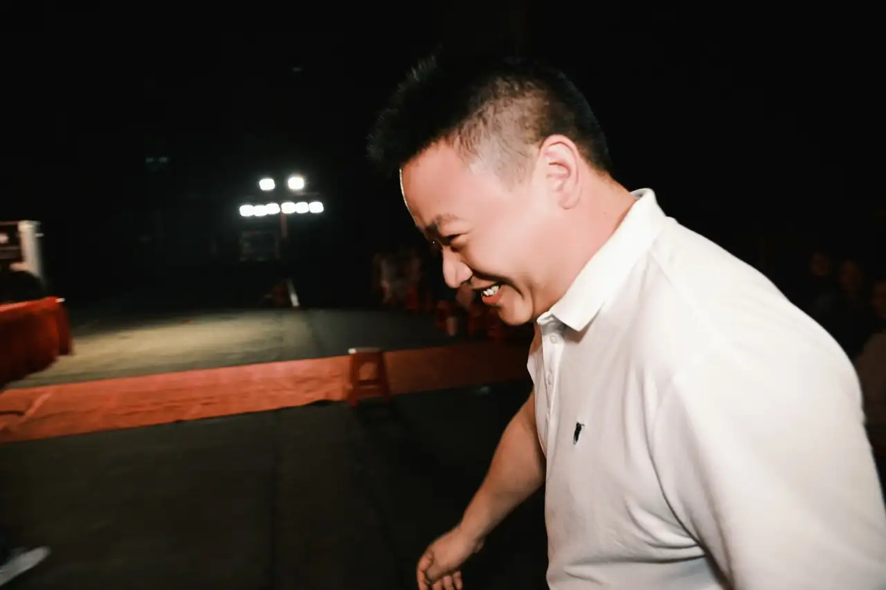 2026春茗会 - 照片 49