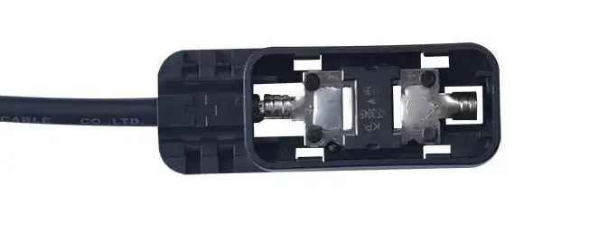 Solar PV Copper Terminal