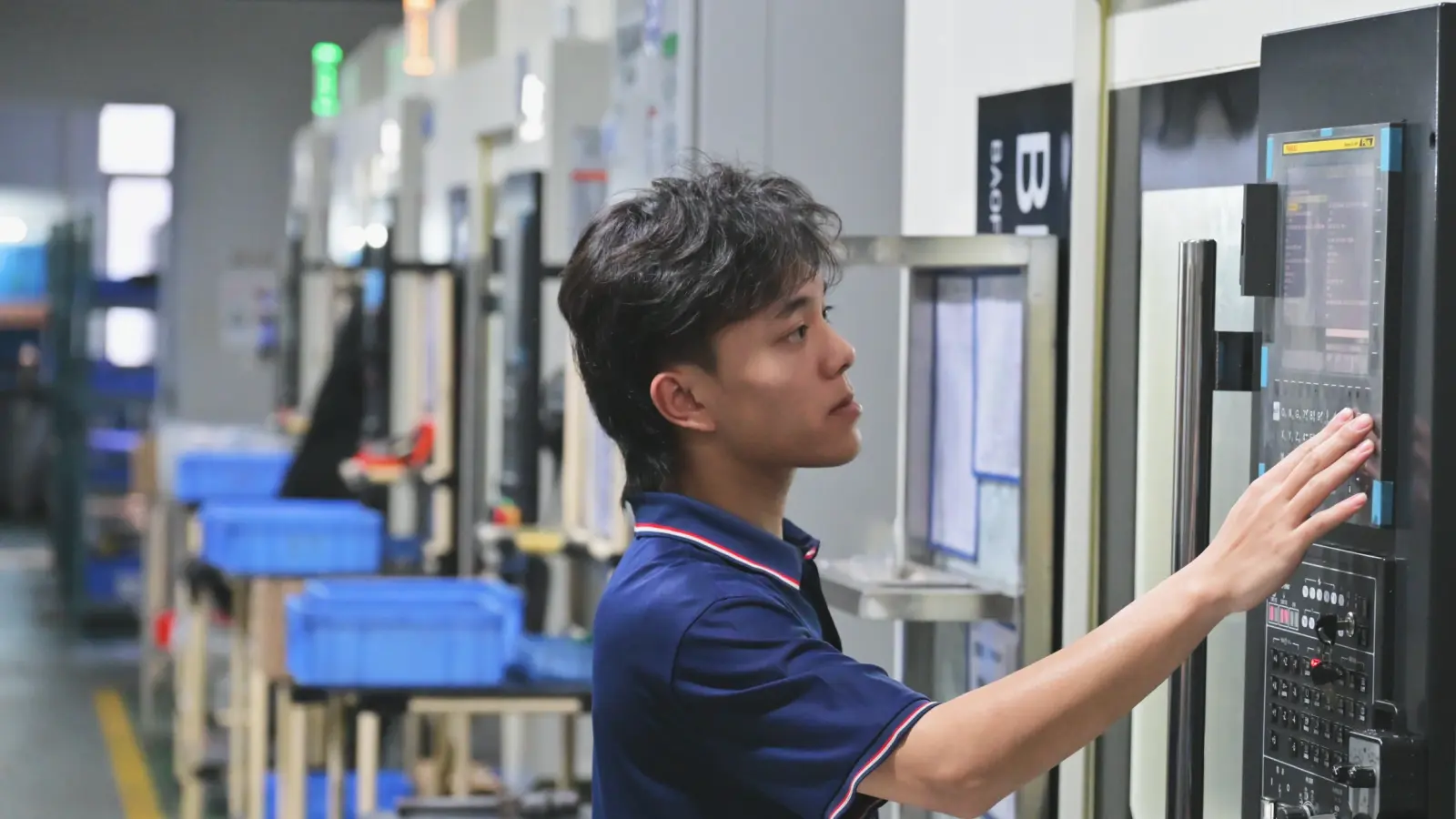 FAQ fabrication