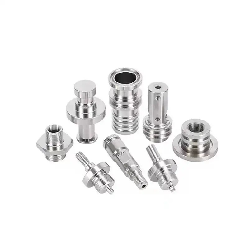 5052 Aluminum Part Dimensions