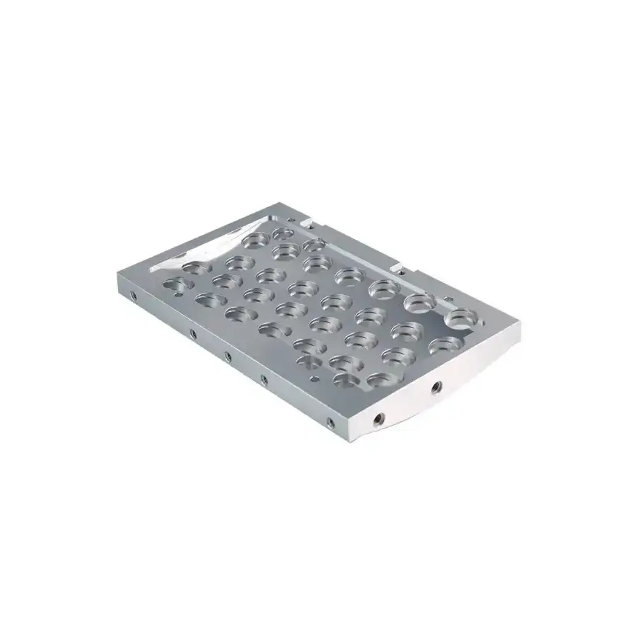 Aluminum Heat Sink