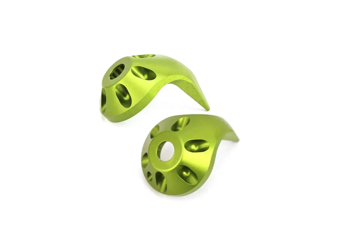 Rapid Aluminum Prototyping