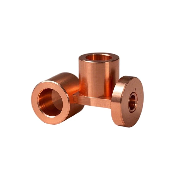 C110 Copper Part Dimensions