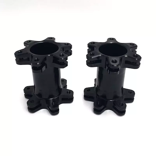 Delrin Part Application