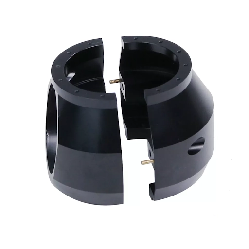 Delrin Part Dimensions