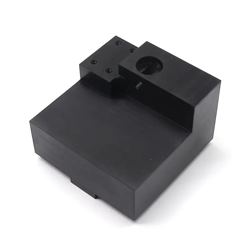 Nylon Part Dimensions