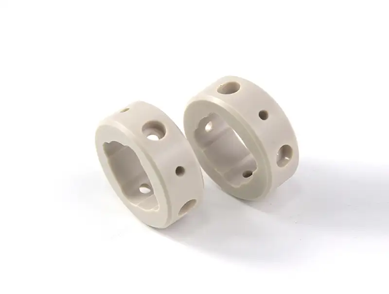 PEEK Part Detail View