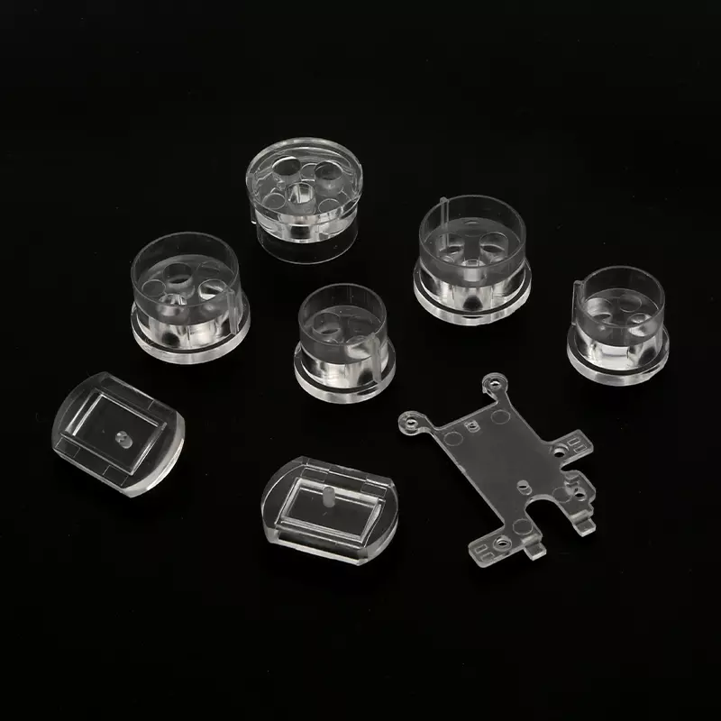Polycarbonate CNC Parts