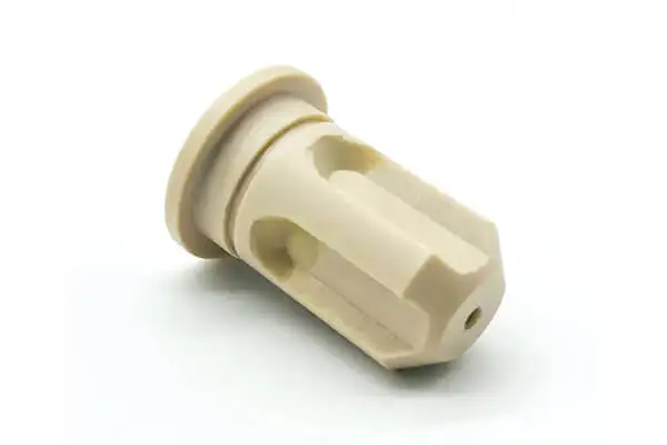 PTFE Part Application