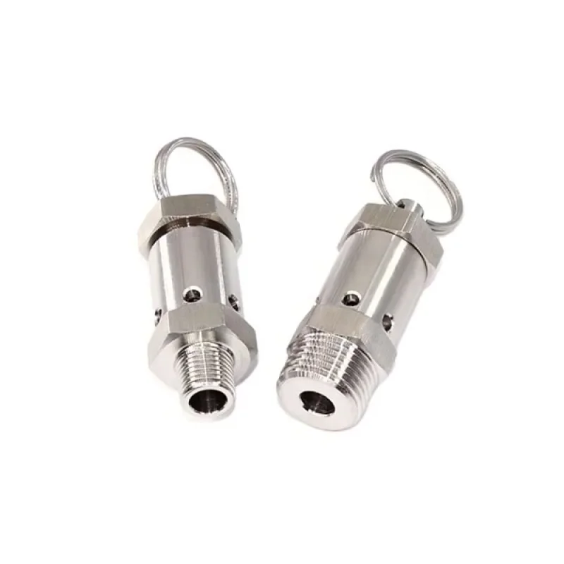 17-4 PH Stainless Steel Parts Detail View