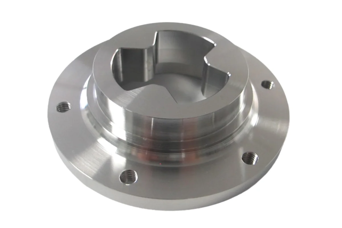 17-4 PH Stainless Steel Parts
