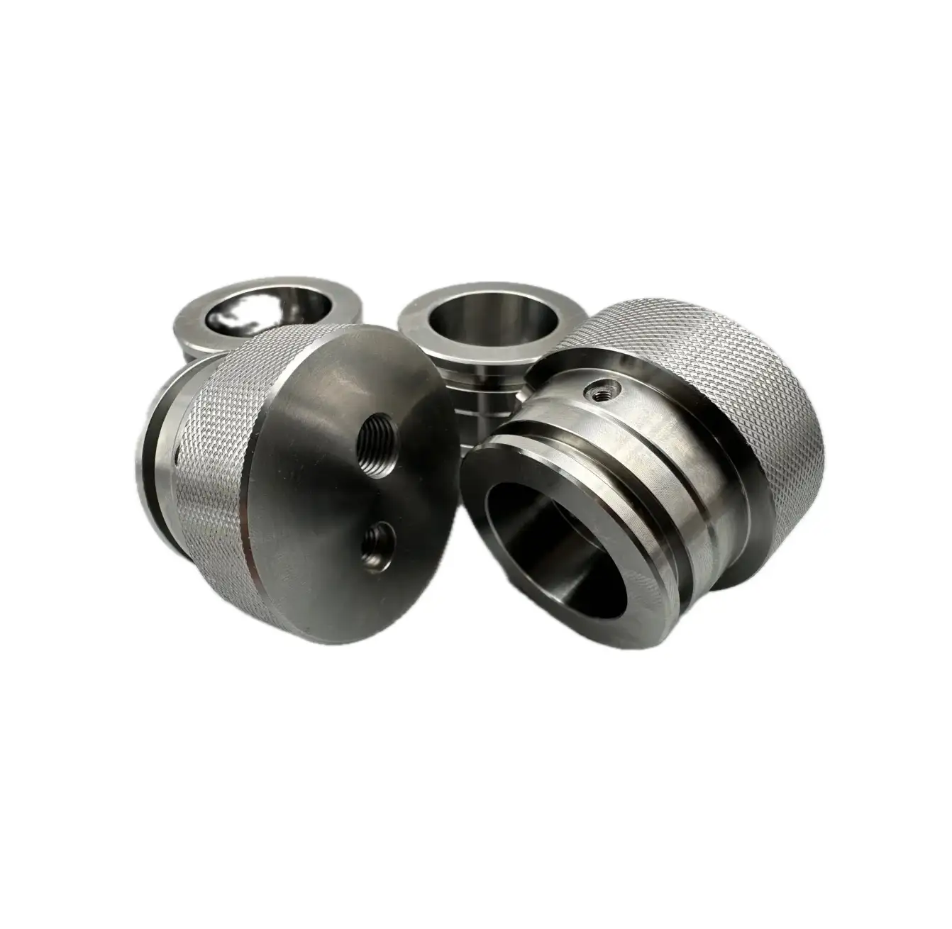 304 Stainless Steel CNC Parts Application