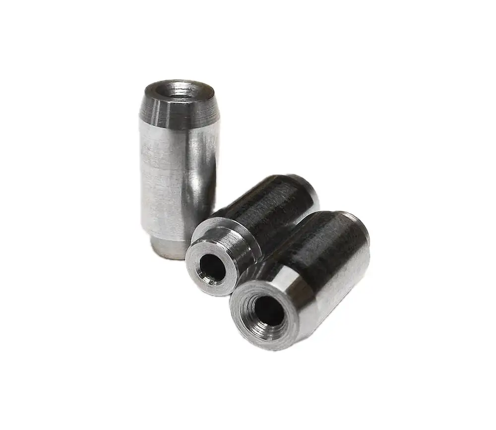 1045 Steel Precision Components Dimensions