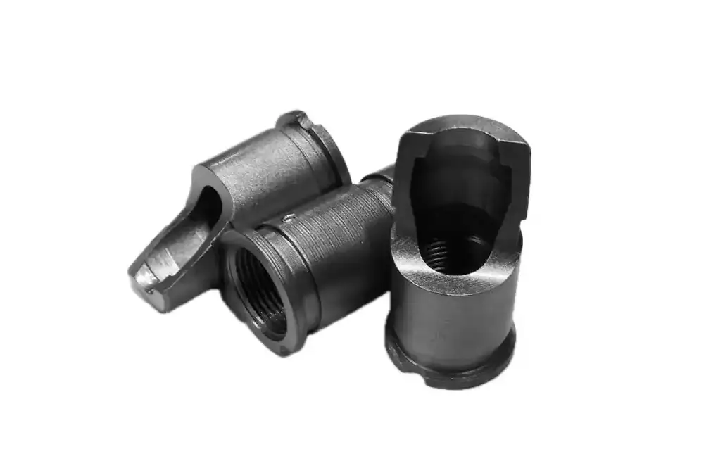 1045 Steel Precision Components - Medium Carbon Steel Parts