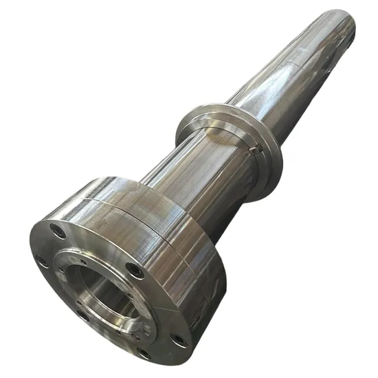 300M Ultra-High Strength Steel Application