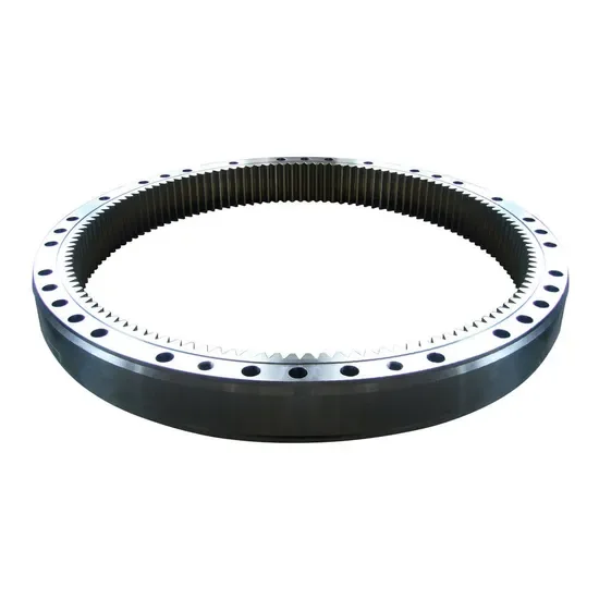 300M Ultra-High Strength Steel Close-up