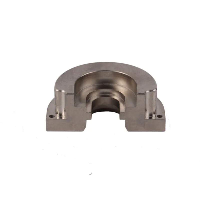 4140 Alloy Steel Parts Close-up