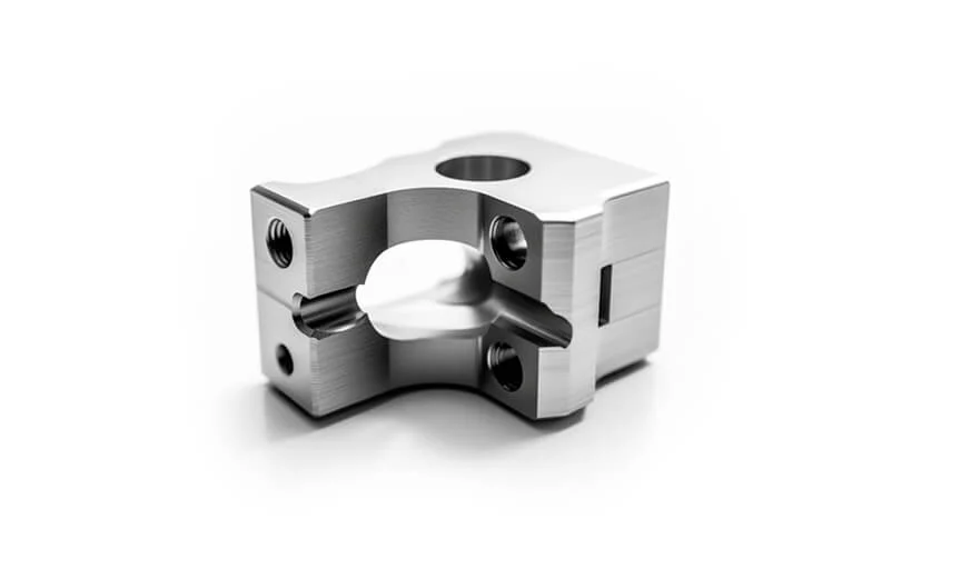 4140 Alloy Steel Parts