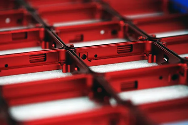 Low volume manufacturing for startups