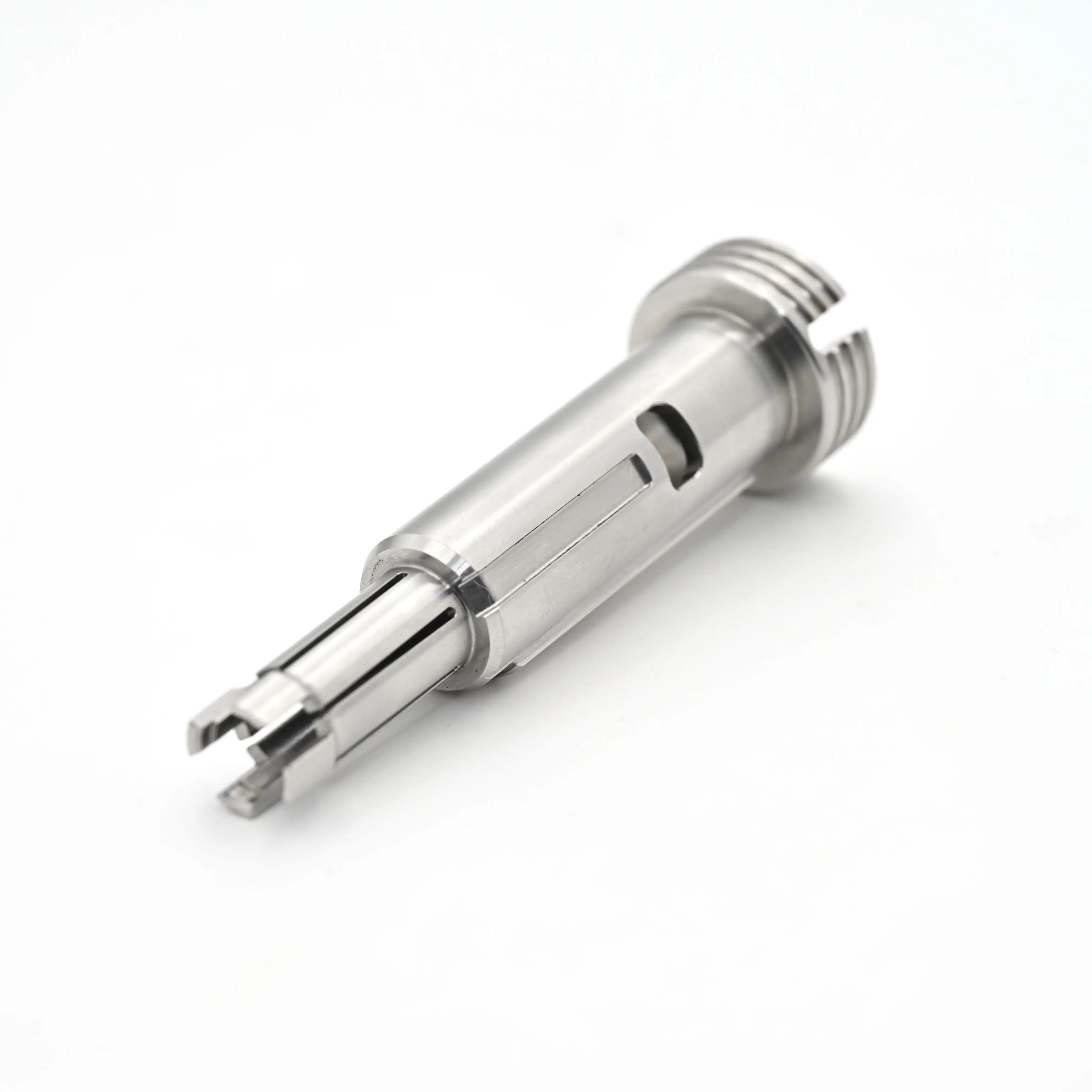 Cooling Connector Application