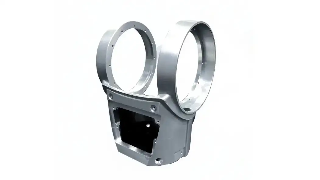 Humanoid Robot Precision Components