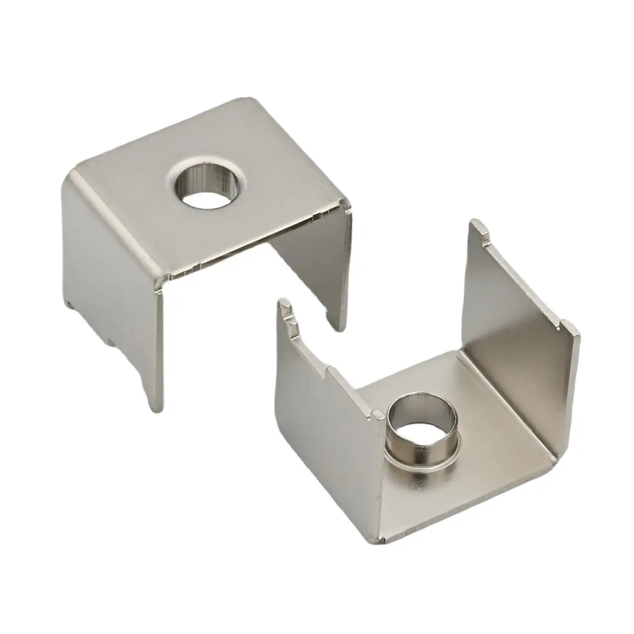 Power Electronics Heat Sink