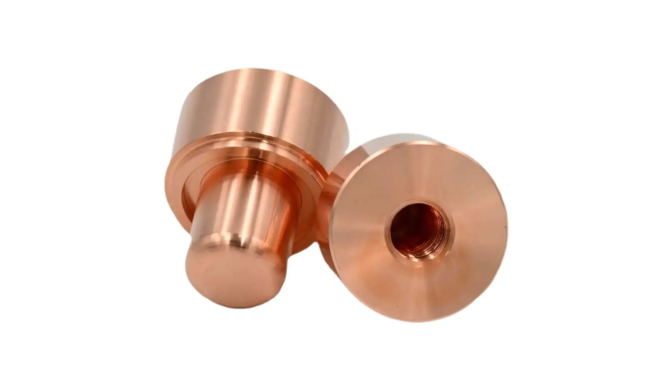 New Energy Vehicle Components